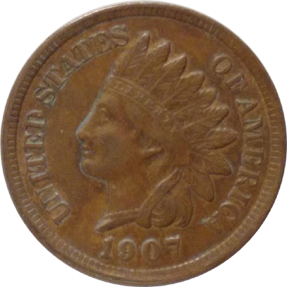 1906-Indian-Head-Cent-#2---Verdi-Care-Success!